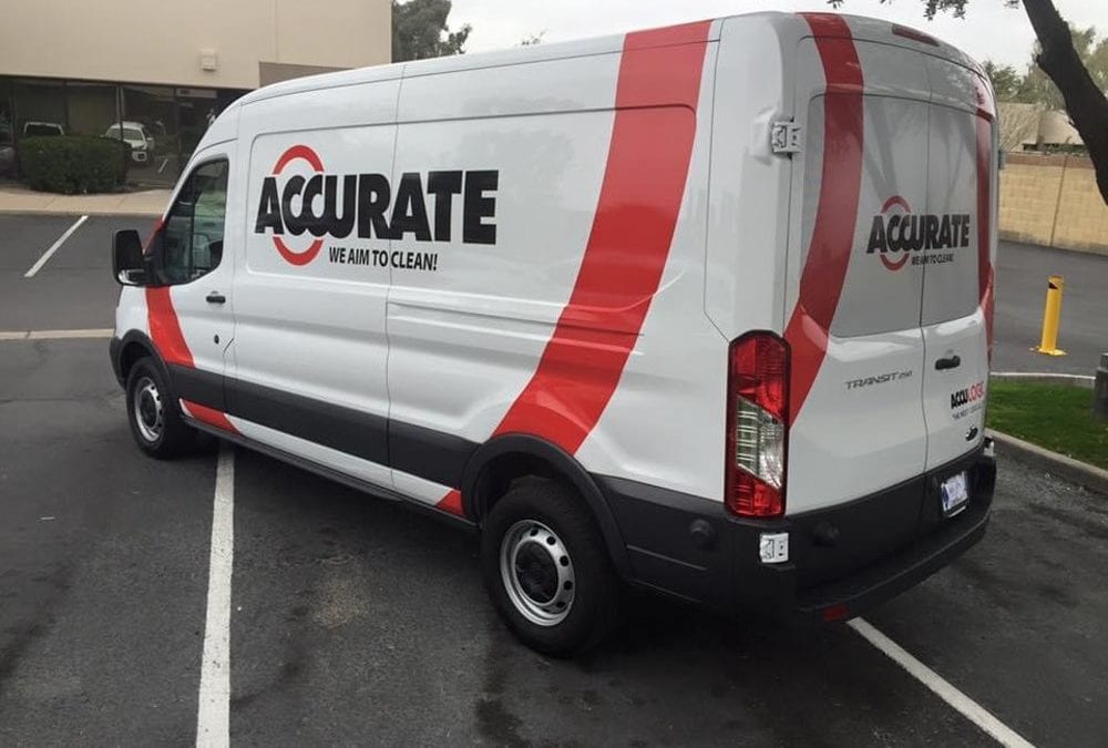 Fleet Wraps for Business: Transform Your Company Vehicles Into High-ROI Mobile Billboards