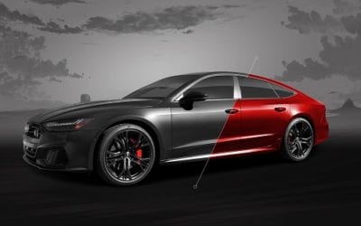 Matte vs Glossy Vehicle Wraps: Which One to Choose