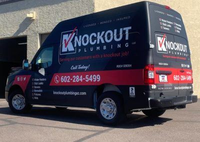 commercial truck wraps