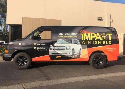 commercial vehicle wraps