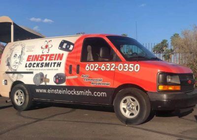 commercial vehicle wraps