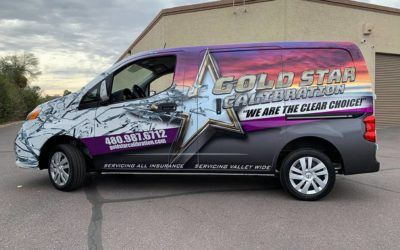 Wrapping for Success: How Car Wraps Can Boost Your Brand