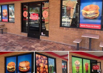 wall vinyl wraps