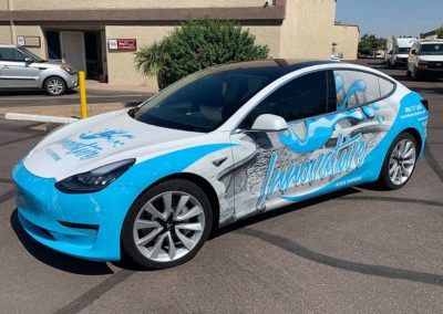 car vinyl wraps