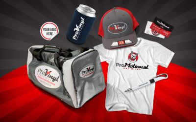 How Promotional Products Can Help Your Business in 2023