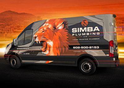 Building Vinyl Wraps