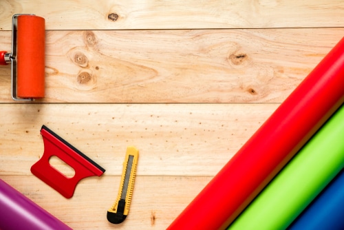 6 Reasons Why Wrapping Your Car is Better Than Painting It