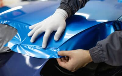 Cost-Benefit Analysis: Vehicle Wraps vs. Traditional Paint Jobs