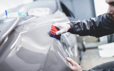 5 Qualities That High-Quality Vehicle Wraps Have