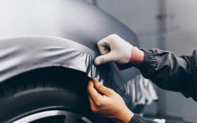 How to Maintain Your Car Wrap and Keep it Looking New