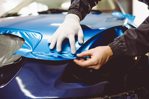 How Printed Commercial Wraps Are Revolutionizing Event Marketing