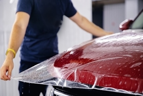 How Vehicle Wraps Can Dramatically Boost Your Local Business Visibility and Google Maps Rankings in the Phoenix Metro Area