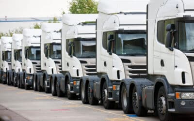 Best Fleet Wrap Materials for Phoenix Arizona Heat 2026