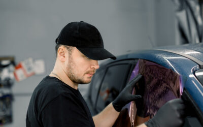 How to Design a Vehicle Wrap: Templates, Coverage Choices, and the File Rules That Decide How It Looks in Person